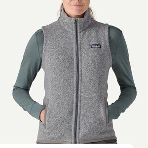 Patagonia Women's Better Sweater Vest